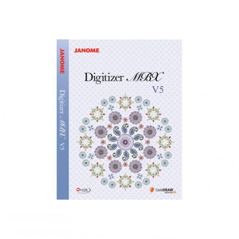 Janome Digitizer Pro Software Download Free